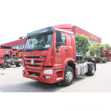 HOWO 4X2 290HP Traktor, Euro II Emission, Traktorkopf (ZZ4187M3517C)